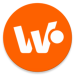 Logo of Waylet android Application 